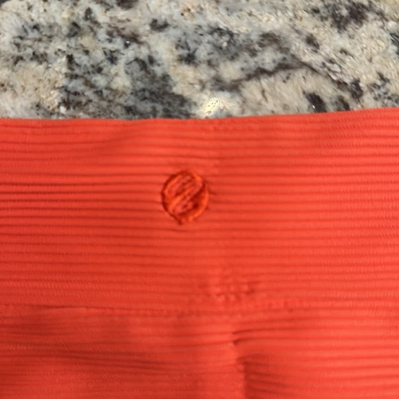 Nani Swimwear Textured Mid Rise Swim Bottoms - Picture 3 of 7